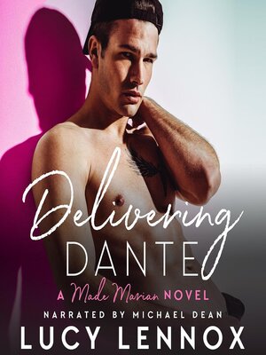 cover image of Delivering Dante